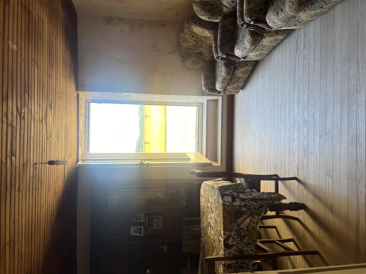 Houses for sale in Lugar Vila a, 40, Lobios Living room of Houses for sale in Lobios with Private garden, Terrace and Furnished