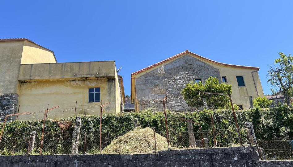 Foto 1 de Casa o xalet en venda a Lugar Vila a, 40, Lobios, Ourense