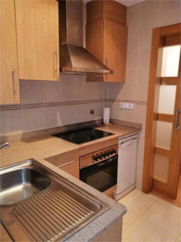 Apartamento en Venta en Costa Azahar