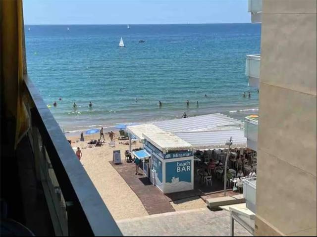 Piso en Alquiler en Carrer Rambla de la Costa Daurada, 16 en Calafell Platja