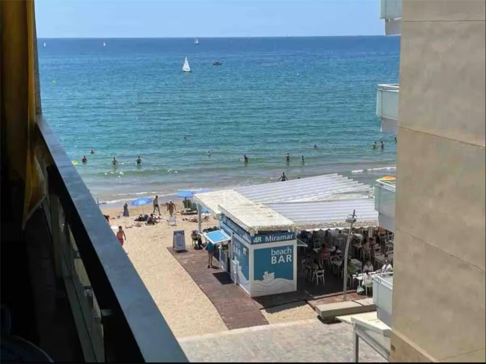 Pis de lloguer a Carrer Rambla de la Costa Daurada, 16, Calafell Platja