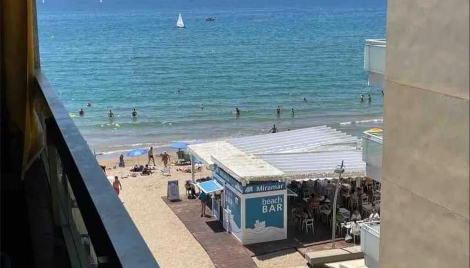 Pis de lloguer a Carrer Rambla de la Costa Daurada, 16, Calafell Platja, Tarragona - imatge 1 Foto 1 de Pis de lloguer a Carrer Rambla de la Costa Daurada, 16, Calafell Platja, Tarragona