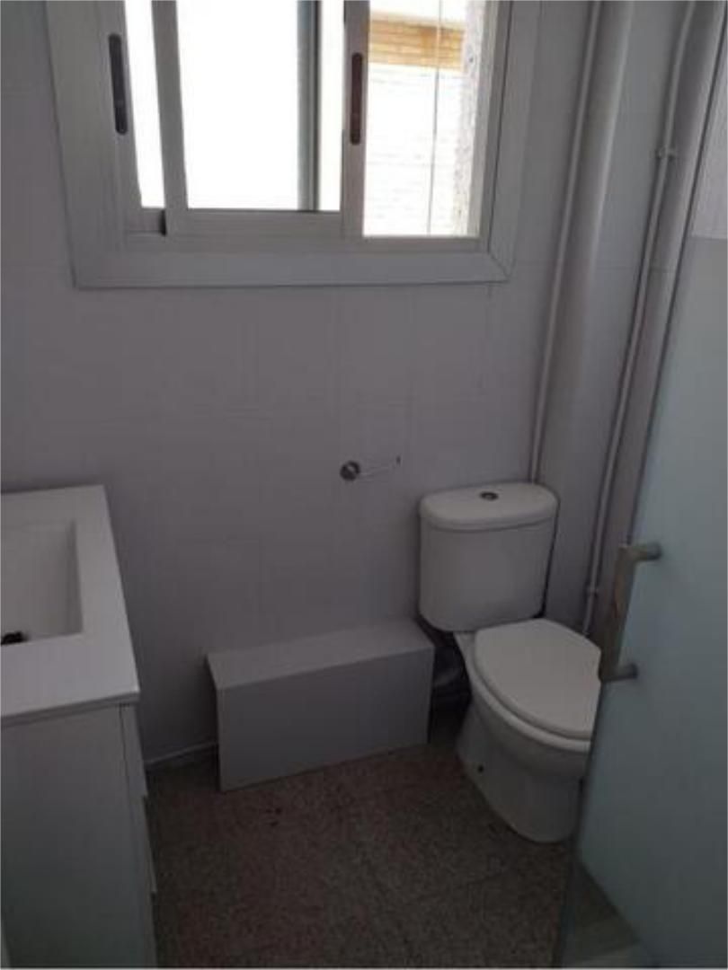 Bathroom of Flat to rent in Santa Pola  with Terrace and Furnished