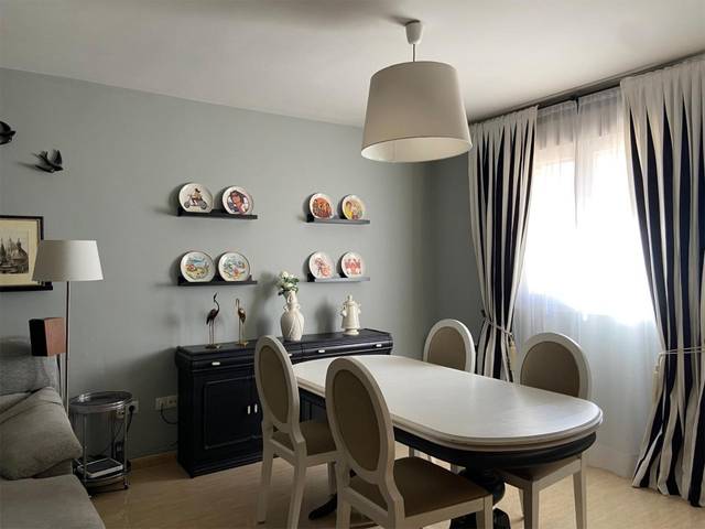 Piso en Venta en Calle Murcia, 10 en Casarrubuelos