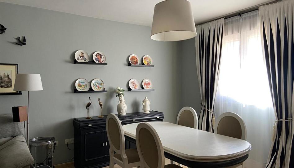 Pis en venda a Calle Murcia, 10, Casarrubuelos, Madrid - imatge 1 Foto 1 de Pis en venda a Calle Murcia, 10, Casarrubuelos, Madrid