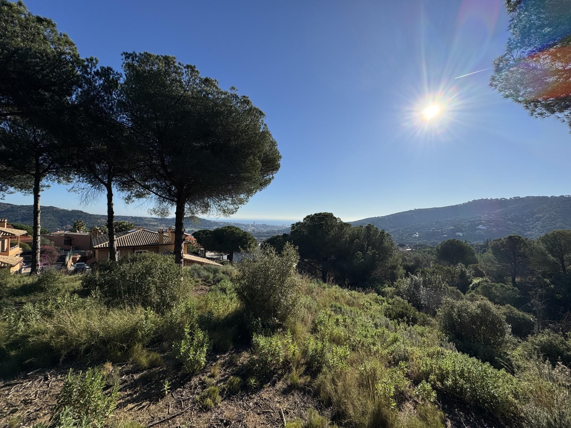 Residencial en venda en Argentona