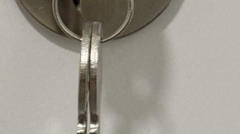 Photo 4 of Flat to share in Avenida Libertad, 24, Hellín, Albacete