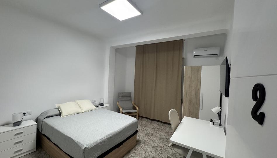 Photo 1 of Flat to share in Avenida Libertad, 24, Hellín, Albacete