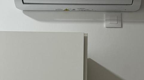 Photo 3 of Flat to share in Avenida Libertad, 24, Hellín, Albacete