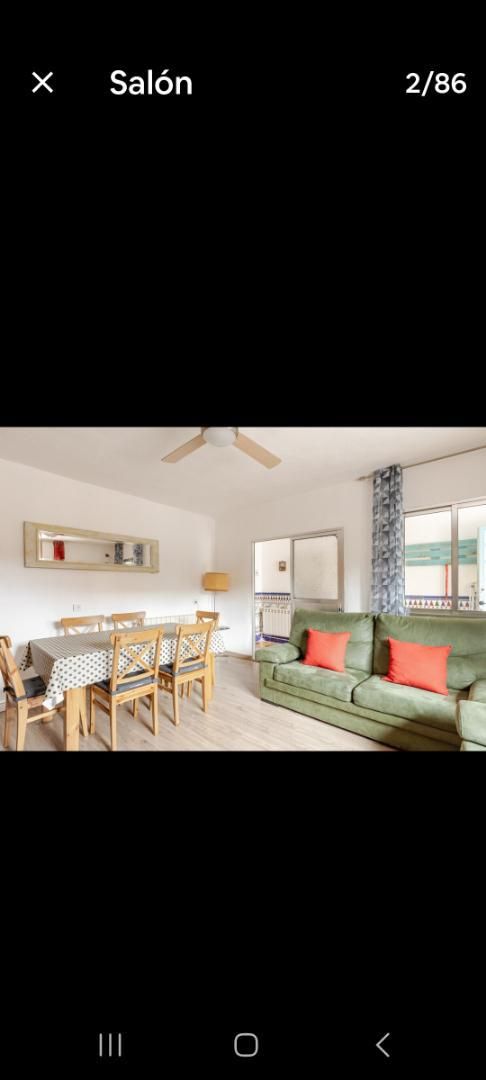 Living room of House or chalet for sale in San Martín de la Vega  with Air Conditioner, Heating and Private garden