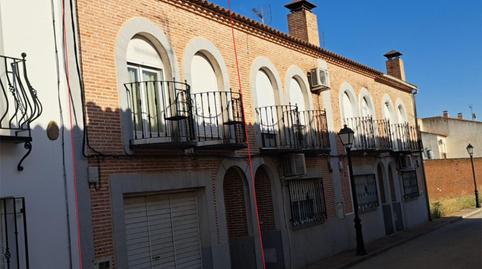 Single-family semi-detached for sale in Calle Estación Atocha, 3, Cazalegas, Toledo - image 2 Photo 2 of Single-family semi-detached for sale in Calle Estación Atocha, 3, Cazalegas, Toledo