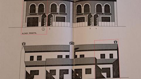 Single-family semi-detached for sale in Calle Estación Atocha, 3, Cazalegas, Toledo - image 5 Photo 5 of Single-family semi-detached for sale in Calle Estación Atocha, 3, Cazalegas, Toledo