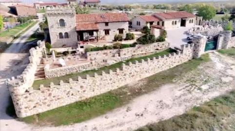 Photo 4 of Flat for sale in Avenida Arbol Fosil, 40, Hacinas, Burgos