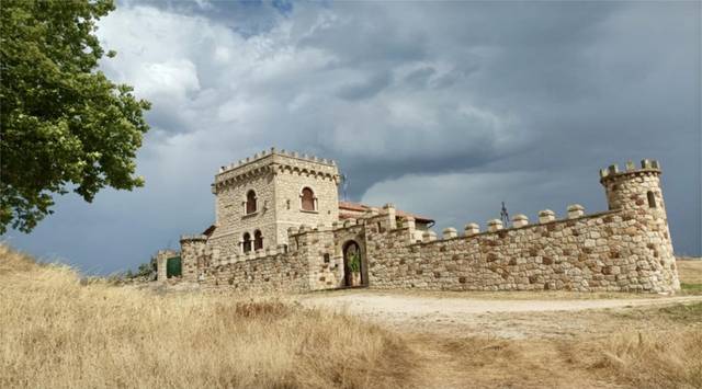 Piso en Venta en Avenida Arbol Fosil, 40 en Hacinas