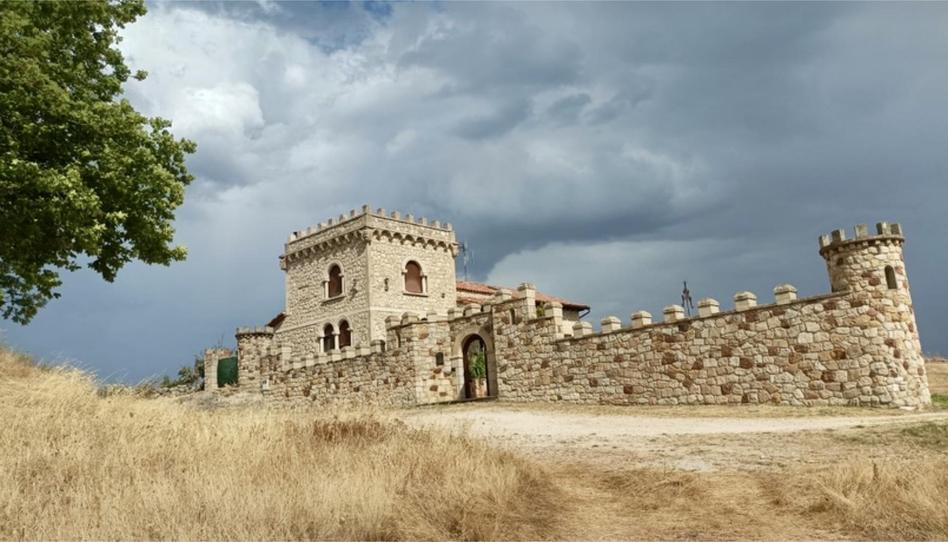 Photo 1 of Flat for sale in Avenida Arbol Fosil, 40, Hacinas, Burgos