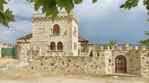 Photo 3 of Flat for sale in Avenida Arbol Fosil, 40, Hacinas, Burgos