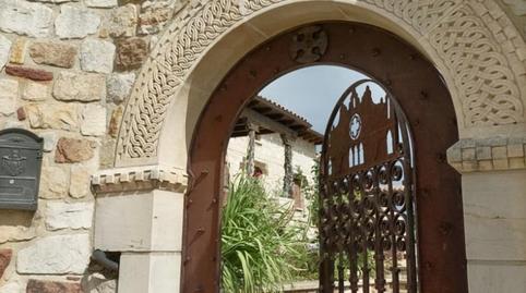 Photo 2 of Flat for sale in Avenida Arbol Fosil, 40, Hacinas, Burgos