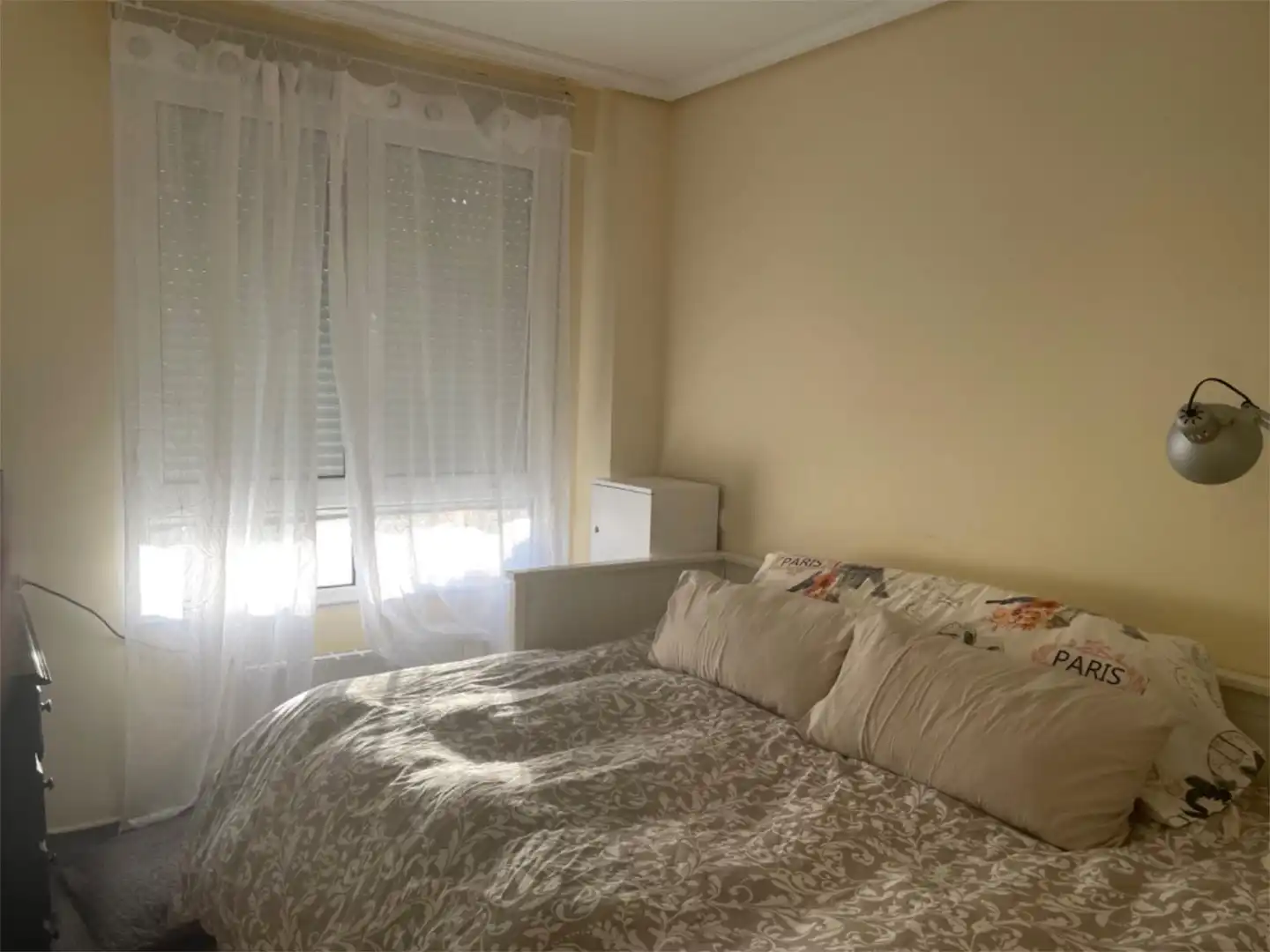 Piso en venta en Barrio la Estación, 13, Hazas de Cesto Habitación de Piso en venta en Hazas de Cesto con Terraza