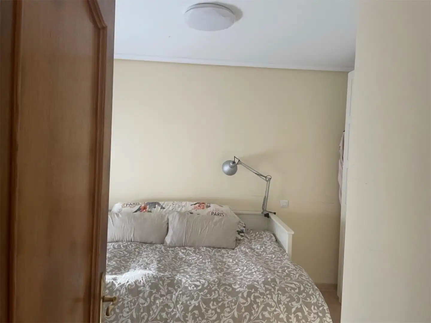 Piso en venta en Barrio la Estación, 13, Hazas de Cesto Habitación de Piso en venta en Hazas de Cesto con Terraza