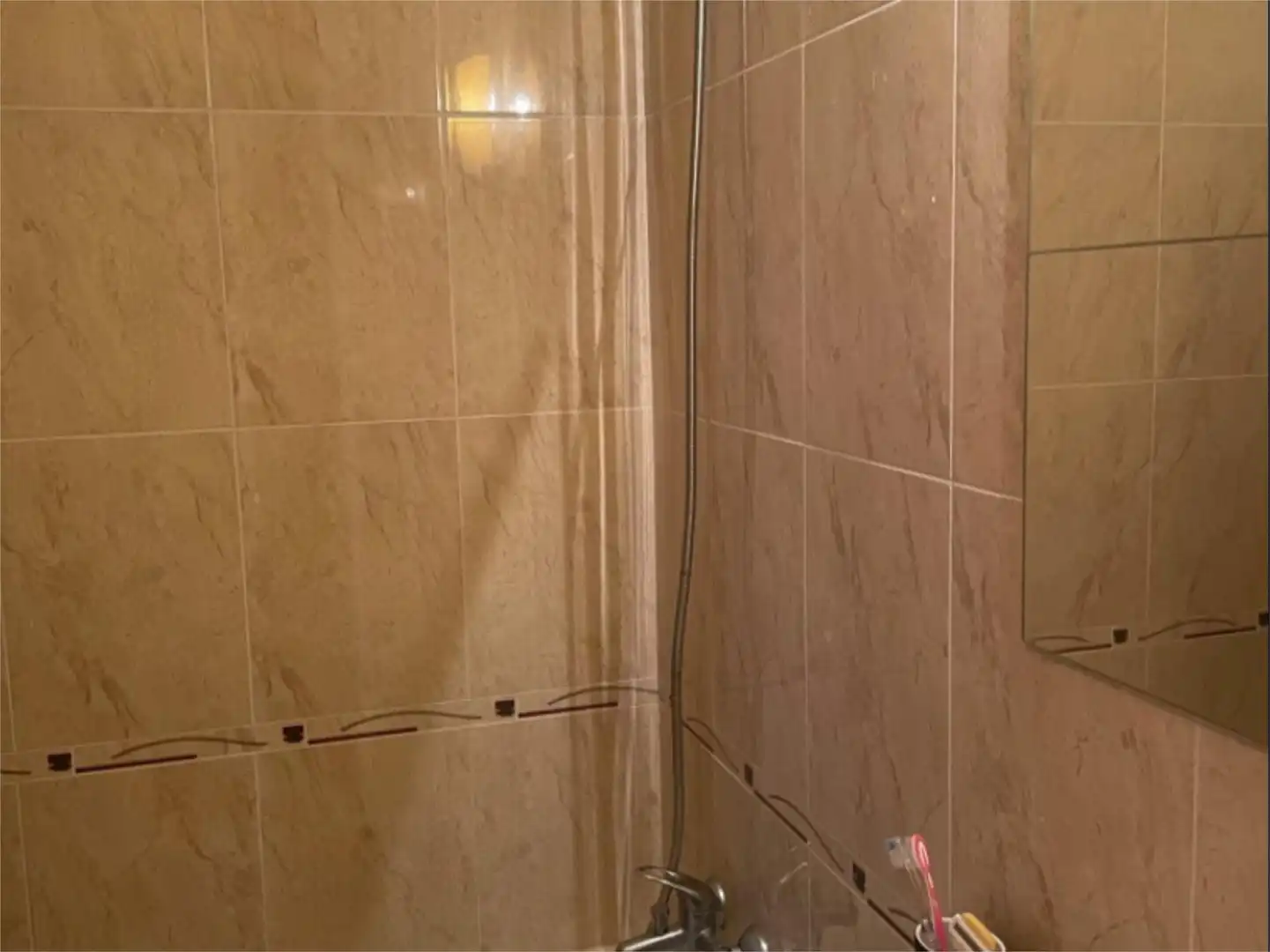 Piso en venta en Barrio la Estación, 13, Hazas de Cesto Baño de Piso en venta en Hazas de Cesto con Terraza