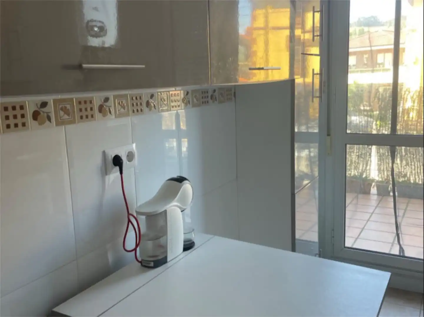 Piso en venta en Barrio la Estación, 13, Hazas de Cesto Cocina de Piso en venta en Hazas de Cesto con Terraza