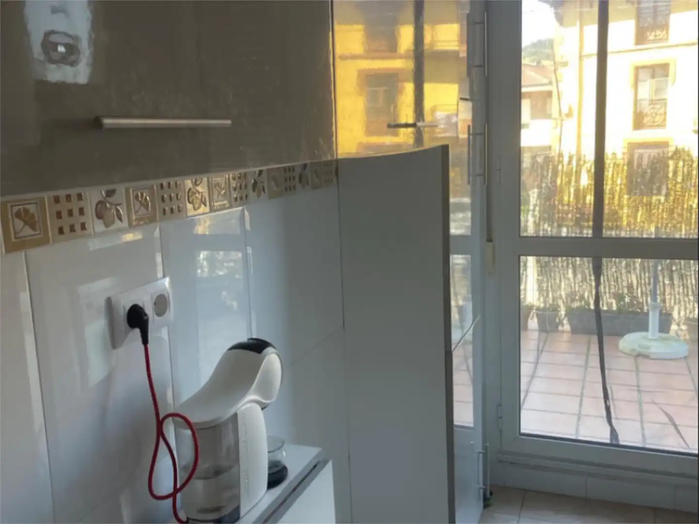Piso en venta en Barrio la Estación, 13, Hazas de Cesto Cocina de Piso en venta en Hazas de Cesto con Terraza