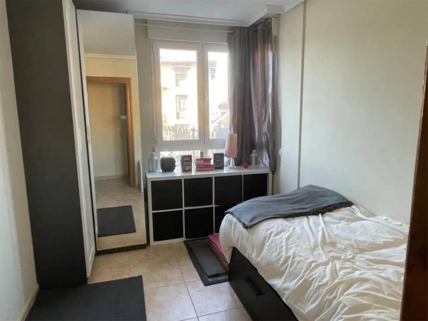 Piso en venta en Barrio la Estación, 13, Hazas de Cesto Habitación de Piso en venta en Hazas de Cesto con Terraza