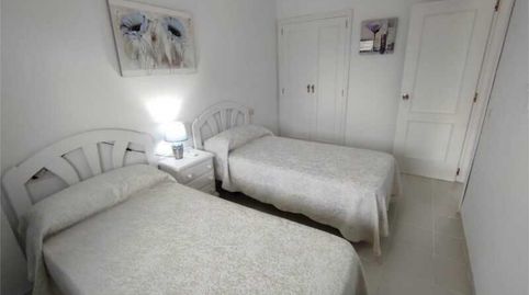 Foto 2 de Apartamento de alquiler en Carrer Llebeig, 1, Zona Levante - Playa Fossa, Calpe / Calp