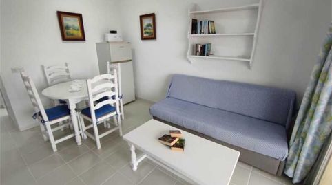 Foto 3 de Apartamento de alquiler en Carrer Llebeig, 1, Zona Levante - Playa Fossa, Calpe / Calp