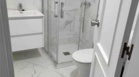 Foto 4 de Apartamento de alquiler en Carrer Llebeig, 1, Zona Levante - Playa Fossa, Calpe / Calp