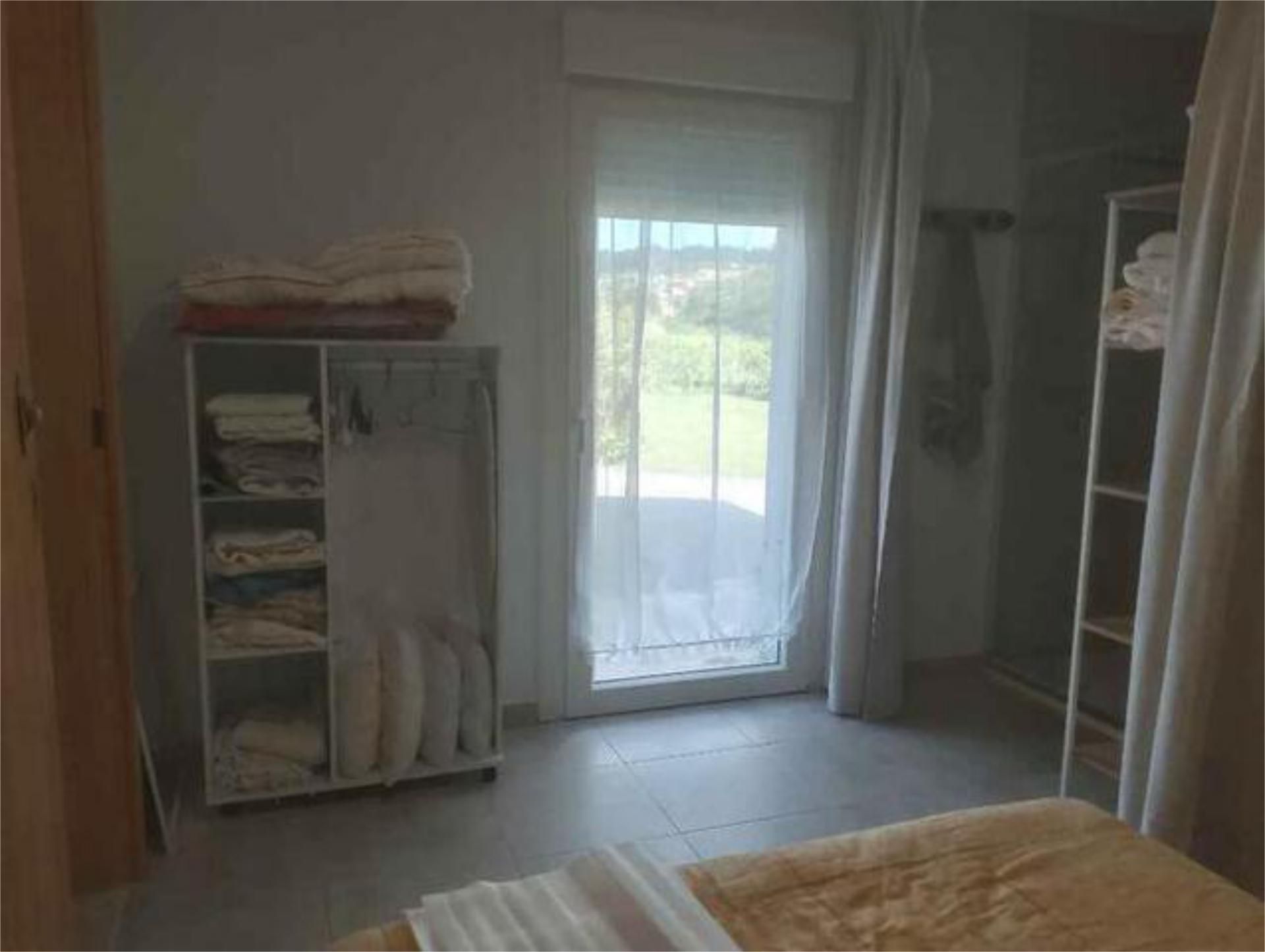 Apartamento de alquiler en Adina - Portonovo
