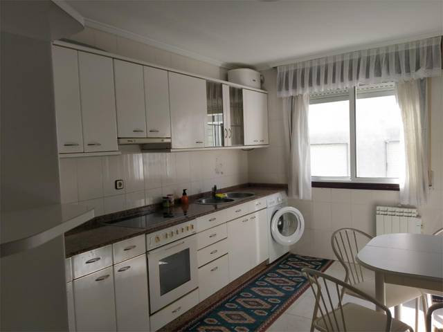 Piso en Alquiler en Rúa Concepción Arenal, 16 en Melide