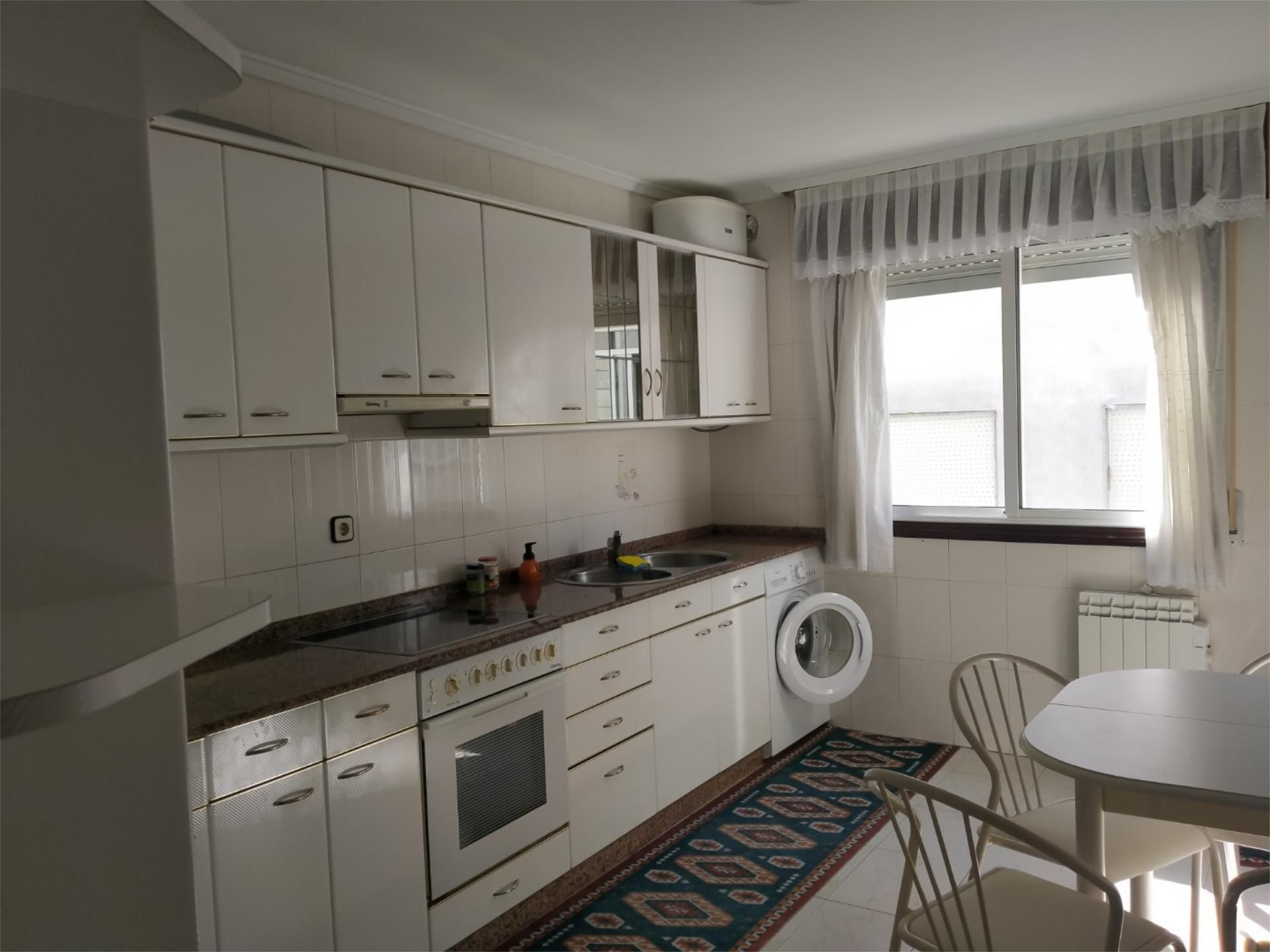 Flat to rent in Rúa Concepción Arenal, 16, Melide