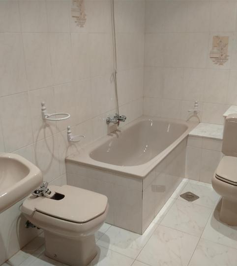 Foto 2 de Pis de lloguer a Rúa Concepción Arenal, 16, Melide, A Coruña