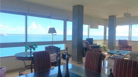 Flat to rent in Avenida Alcalde José Ramirez Bethencourt, 18, Arenales - Lugo - Avda. Marítima, Las Palmas - image 3 Photo 3 of Flat to rent in Avenida Alcalde José Ramirez Bethencourt, 18, Arenales - Lugo - Avda. Marítima, Las Palmas