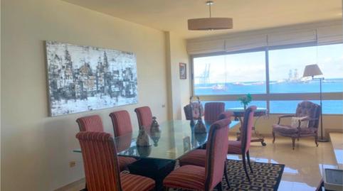 Flat to rent in Avenida Alcalde José Ramirez Bethencourt, 18, Arenales - Lugo - Avda. Marítima, Las Palmas - image 4 Photo 4 of Flat to rent in Avenida Alcalde José Ramirez Bethencourt, 18, Arenales - Lugo - Avda. Marítima, Las Palmas