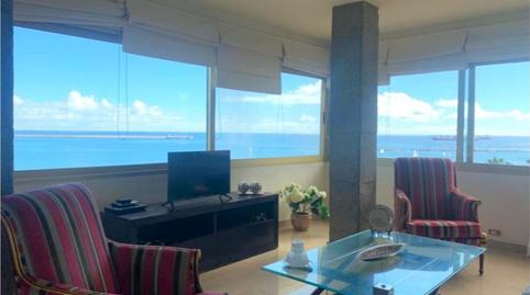 Flat to rent in Avenida Alcalde José Ramirez Bethencourt, 18, Arenales - Lugo - Avda. Marítima, Las Palmas - image 5 Photo 5 of Flat to rent in Avenida Alcalde José Ramirez Bethencourt, 18, Arenales - Lugo - Avda. Marítima, Las Palmas