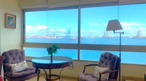 Flat to rent in Avenida Alcalde José Ramirez Bethencourt, 18, Arenales - Lugo - Avda. Marítima, Las Palmas - image 2 Photo 2 of Flat to rent in Avenida Alcalde José Ramirez Bethencourt, 18, Arenales - Lugo - Avda. Marítima, Las Palmas