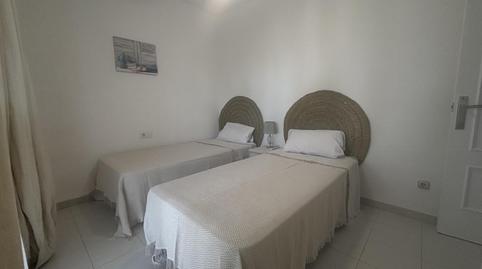 Photo 5 of Flat for rent in Camí de Sant Joan, 14, El Montgó, Dénia