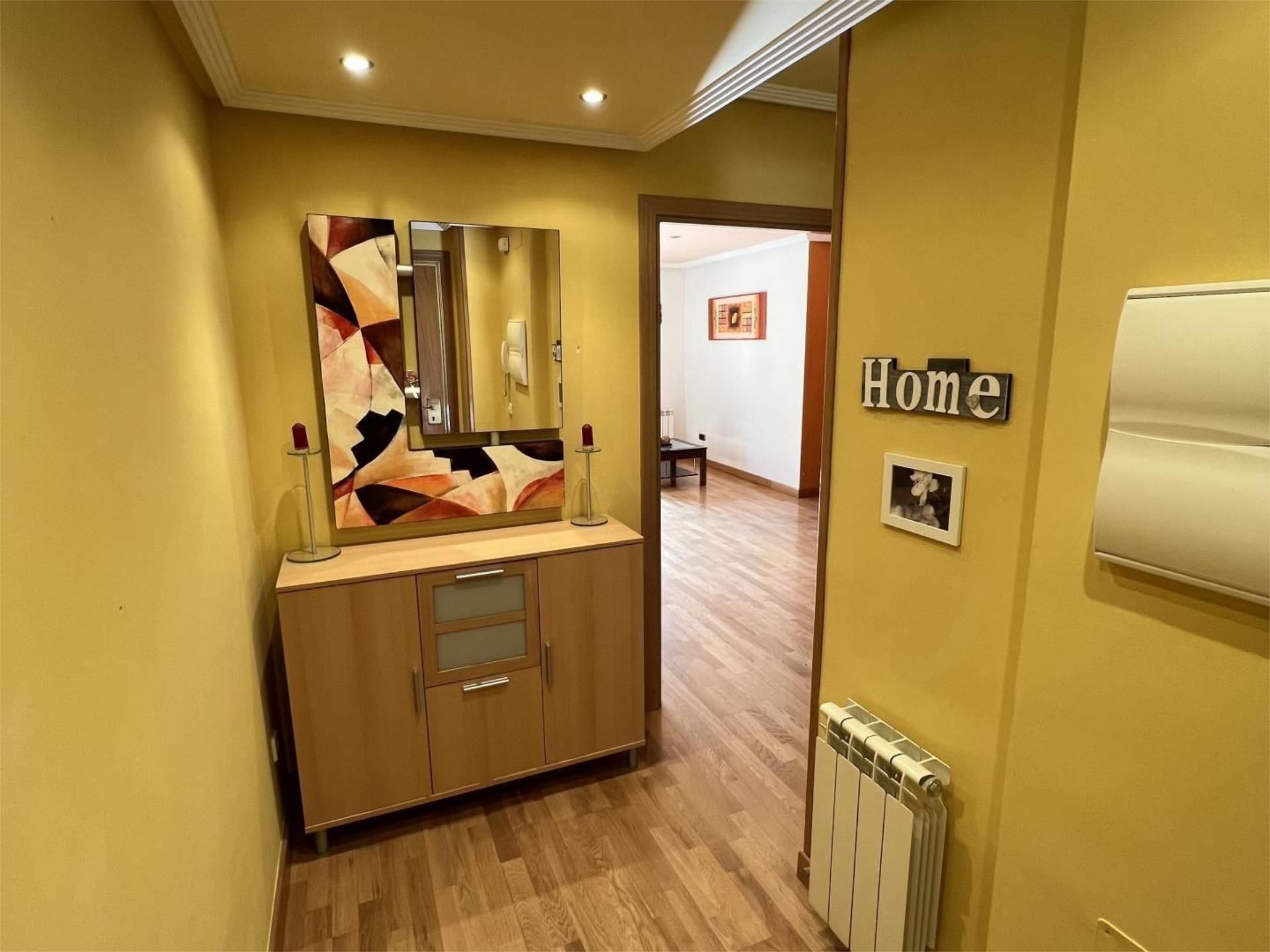 Flat for sale in León Capital   with Heating, Private garden and Parquet flooring