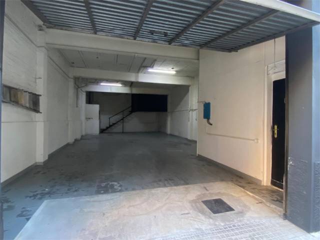 Local comercial en Alquiler en Carrer de Ciutadella, 43 en Egara