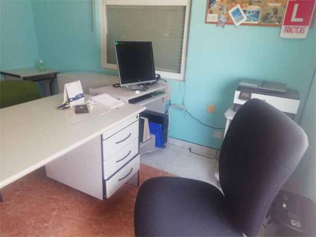 Local comercial en Alquiler en Trobajo del Camino