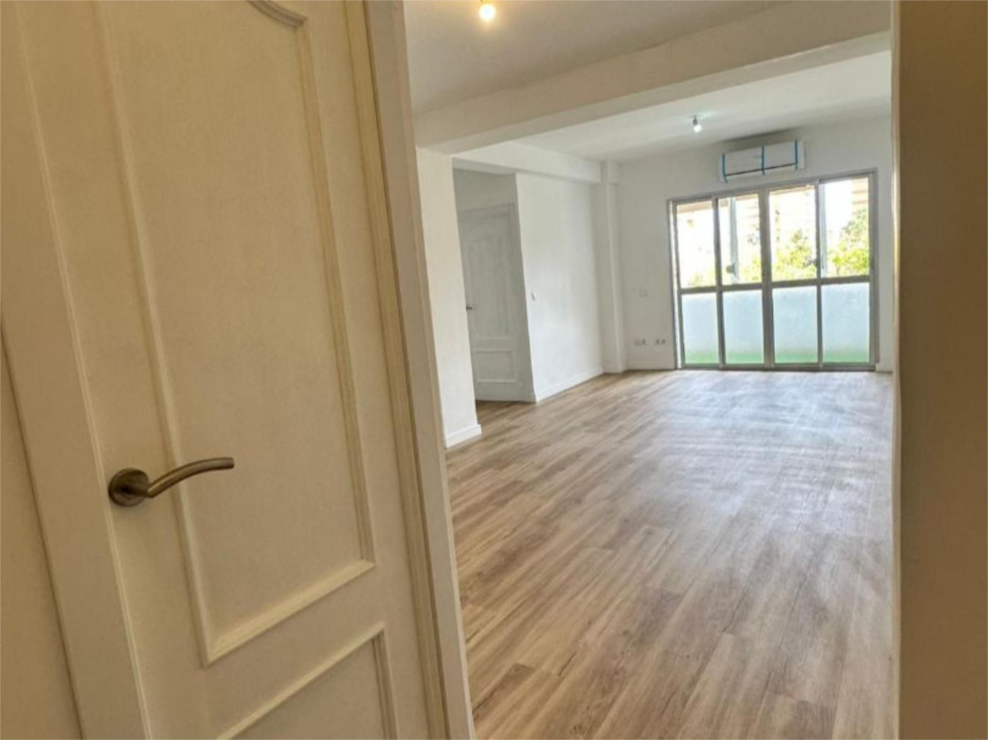 Flat for sale in Málaga Capital  with Air Conditioner and Terrace