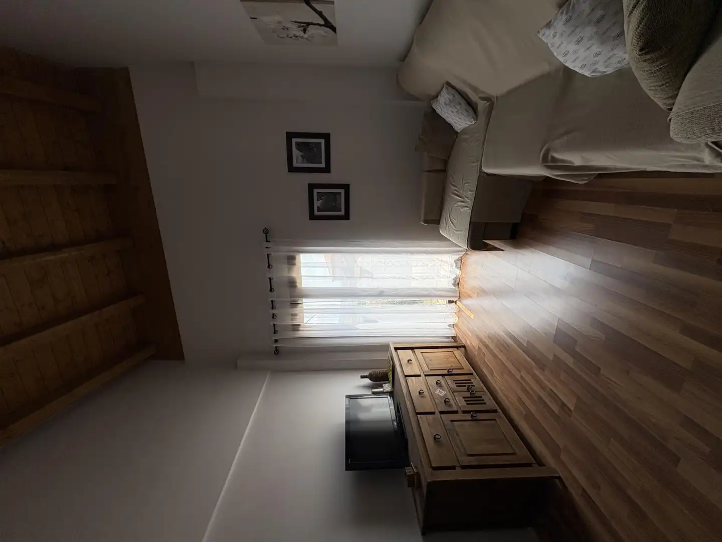Flat for sale in Calle Iglesia, Aguilar del Alfambra Living room of Flat for sale in Aguilar del Alfambra with Air Conditioner, Heating and Furnished
