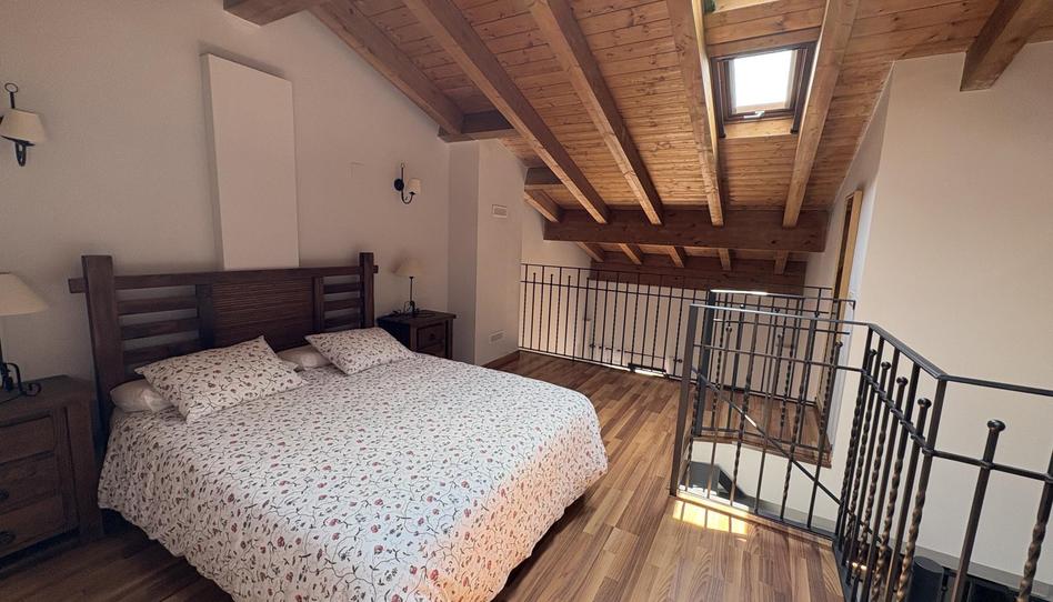 Photo 1 of Flat for sale in Calle Iglesia, 6a, Aguilar del Alfambra, Teruel