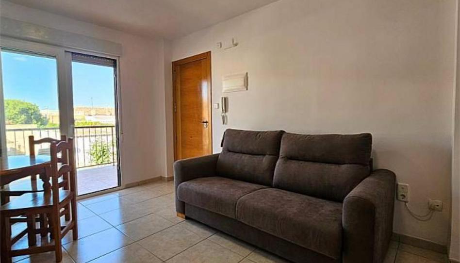 Pis de lloguer a Carrer Piles, 25, Oliva Playa, Valencia - imatge 1 Foto 1 de Pis de lloguer a Carrer Piles, 25, Oliva Playa, Valencia