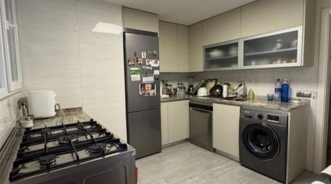 Piso en venta en Paseo de la Dirección, 60, Berruguete, Madrid - imagen 4 Foto 4 de Piso en venta en Paseo de la Dirección, 60, Berruguete, Madrid