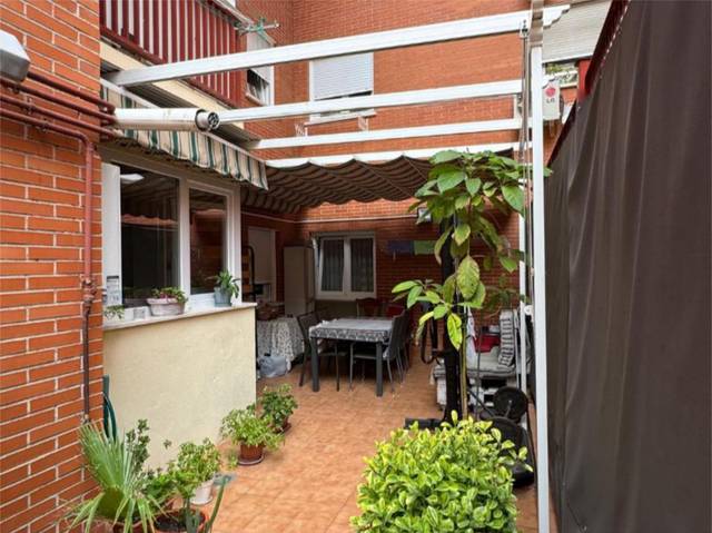 Piso en Venta en Paseo de la Dirección, 60 en Berruguete