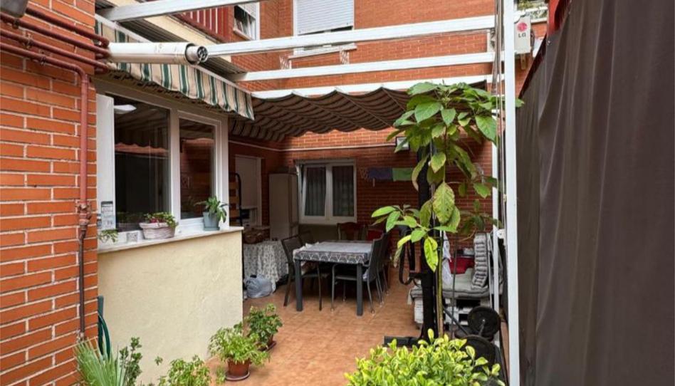 Piso en venta en Paseo de la Dirección, 60, Berruguete, Madrid - imagen 1 Foto 1 de Piso en venta en Paseo de la Dirección, 60, Berruguete, Madrid