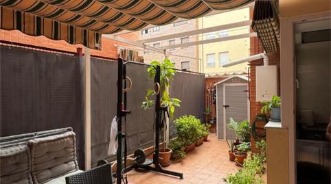 Piso en venta en Paseo de la Dirección, 60, Berruguete, Madrid - imagen 2 Foto 2 de Piso en venta en Paseo de la Dirección, 60, Berruguete, Madrid